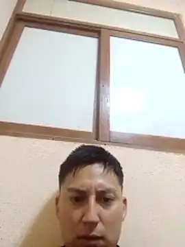 LuisMex1998 online show from 5, 4, 2026