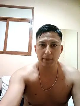 LuisMex1998 online show from 23, 4, 2026