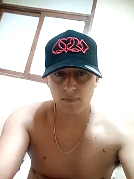 LuisMex1998 online show from 24, 4, 2026