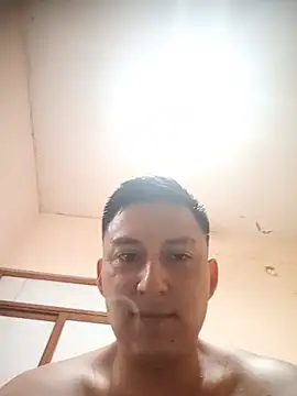 LuisMex1998 online show from 17, 7, 2026