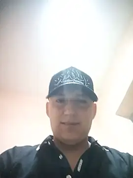 LuisMex1998 online show from 22, 7, 2026