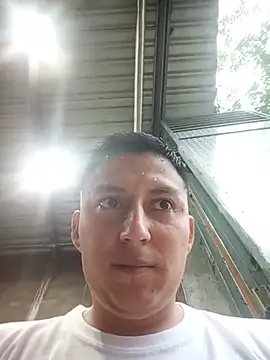 LuisMex1998 online show from 25, 7, 2026