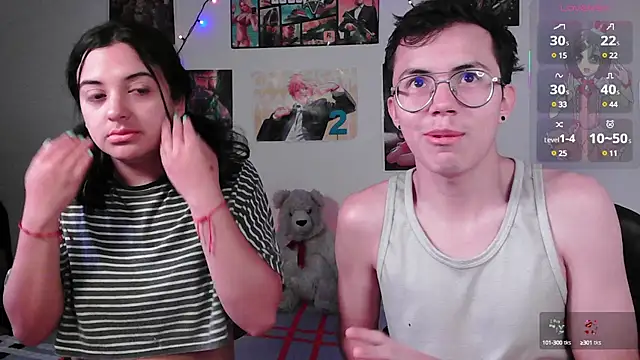 Tina 4 Charlie online show from 21, 1, 2025