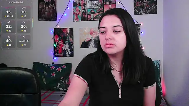 Tina 4 Charlie online show from 24, 1, 2025