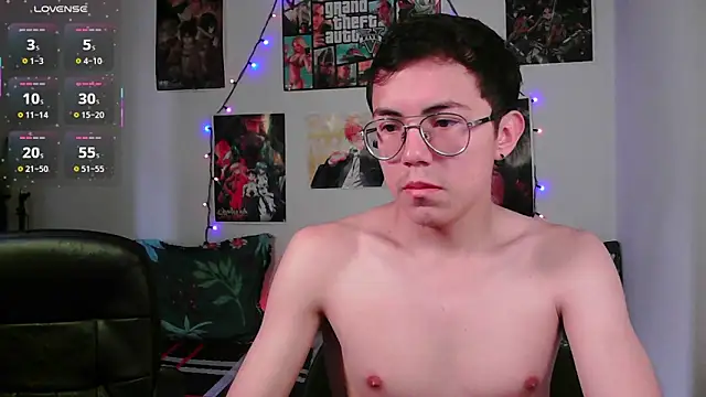 Tina 4 Charlie online show from 26, 1, 2025