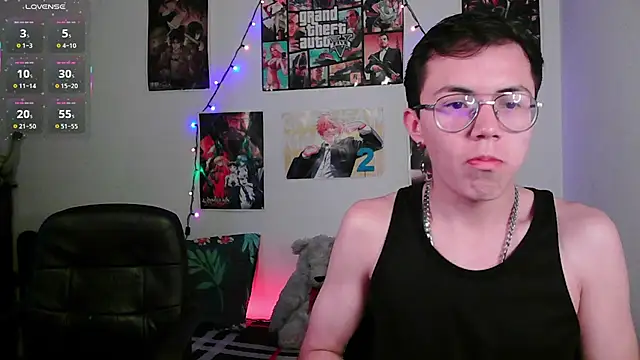 Tina 4 Charlie online show from 29, 1, 2025