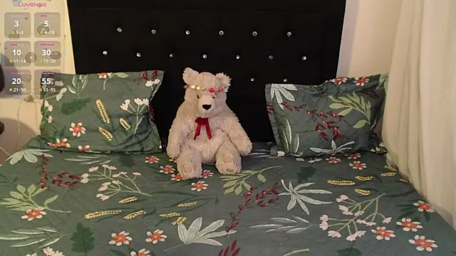 Tina 4 Charlie online show from 24, 2, 2025