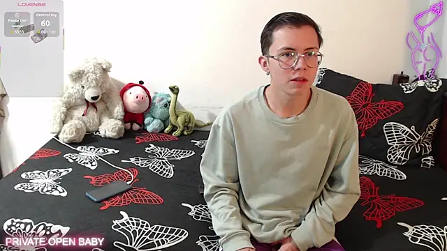 Tina 4 Charlie online show from 21, 10, 2025