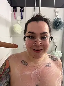 Cherrycherrymiss online show from 25, 1, 2025