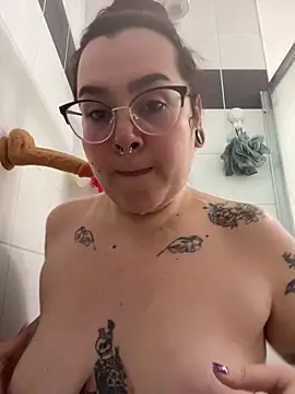 Cherrycherrymiss online show from 29, 1, 2025