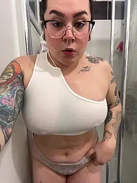 Cherrycherrymiss online show from 11, 2, 2025