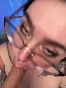 Cherrycherrymiss online show from 22, 2, 2025