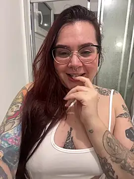 Cherrycherrymiss online show from 24, 2, 2025