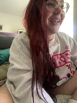 Cherrycherrymiss online show from 18, 3, 2025