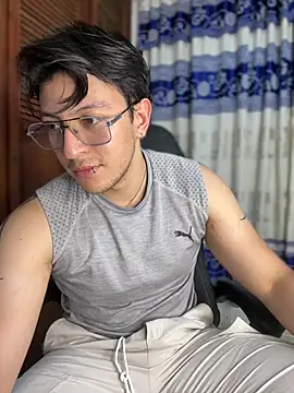 Amon  ashford online show from 5, 4, 2026