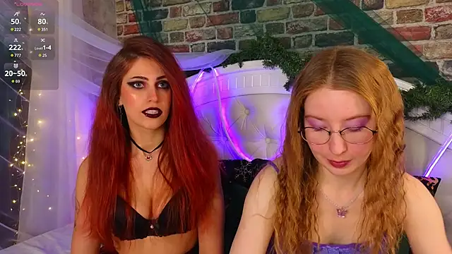 MarjorieBrown online show from 17, 1, 2026