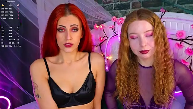 MarjorieBrown online show from 24, 3, 2026