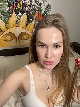 DianaShermy online show from 9, 2, 2025