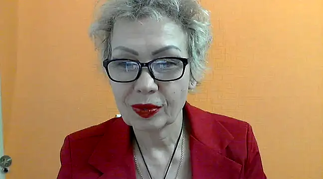 NessyJenixs online show from 10, 2, 2025