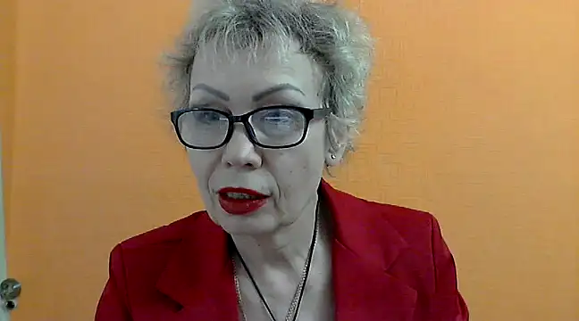 NessyJenixs online show from 13, 2, 2025