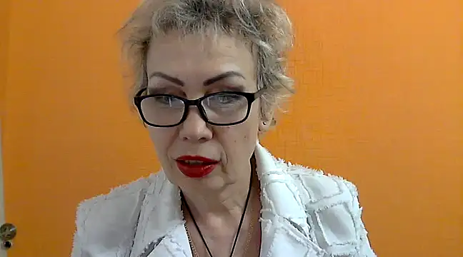 NessyJenixs online show from 14, 2, 2025