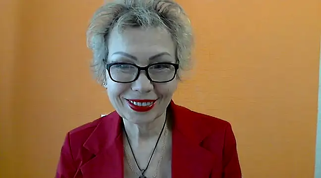 NessyJenixs online show from 16, 2, 2025