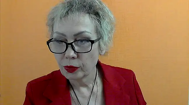 NessyJenixs online show from 18, 2, 2025