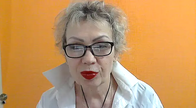 NessyJenixs online show from 23, 2, 2025