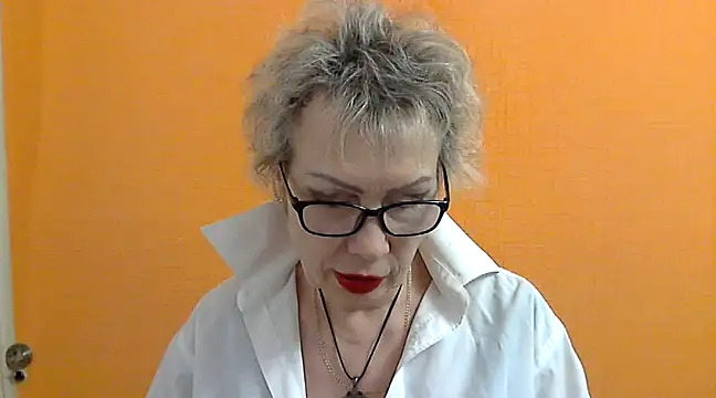 NessyJenixs online show from 27, 2, 2025
