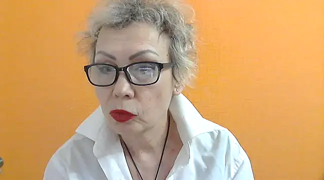 NessyJenixs online show from 2, 3, 2025