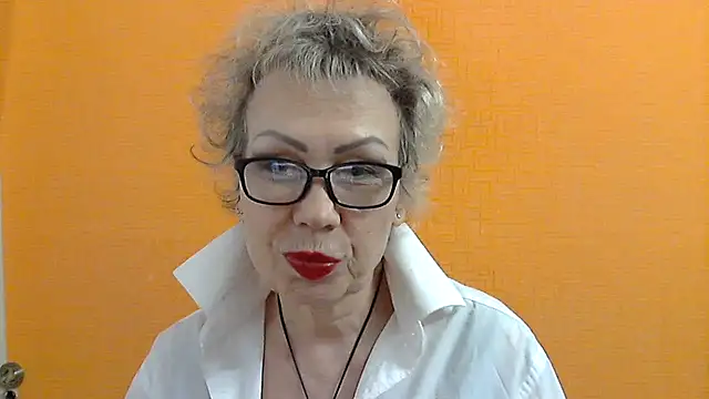 NessyJenixs online show from 16, 3, 2025