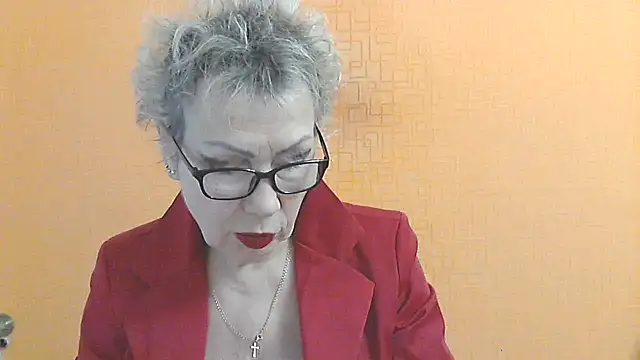 Snapshot of NessyJenixs chatting on 8, 1, 2026 NessyJenixs online show from 8, 1, 2026