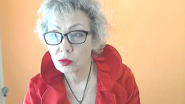 NessyJenixs online show from 3, 5, 2026
