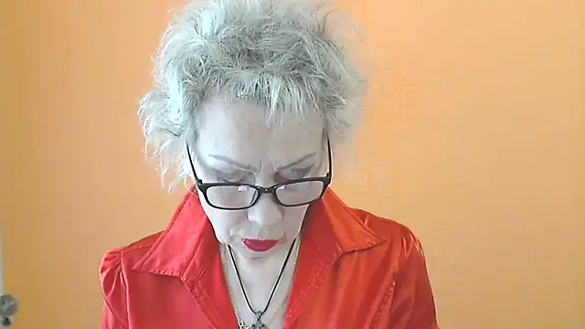 NessyJenixs online show from 19, 5, 2026