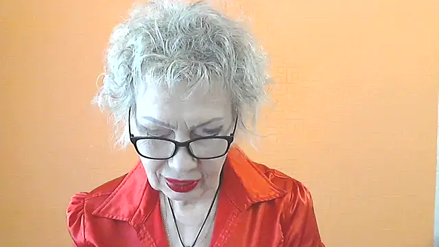 NessyJenixs online show from 21, 5, 2026