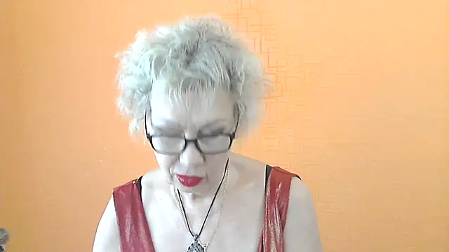 NessyJenixs online show from 23, 5, 2026