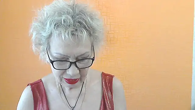 NessyJenixs online show from 24, 5, 2026
