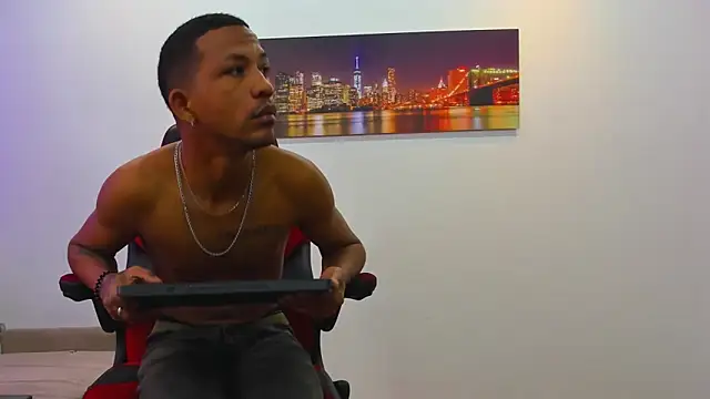 carlos alber12 online show from 19, 2, 2025