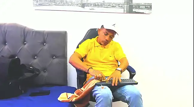 carlos alber12 online show from 15, 3, 2025