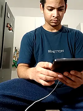 cingonduro online show from 18, 11, 2025