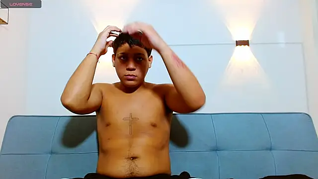 Tylerdrdn online show from 23, 11, 2025