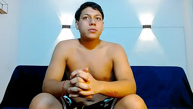 Tylerdrdn online show from 19, 12, 2025