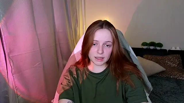 Snapshot of Hanna_melon chatting on 30, 1, 2025 Hanna melon online show from 30, 1, 2025