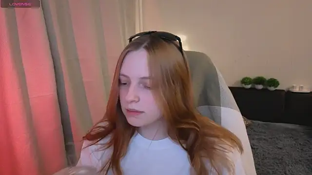 Snapshot of Hanna_melon chatting on 12, 2, 2025 Hanna melon online show from 12, 2, 2025
