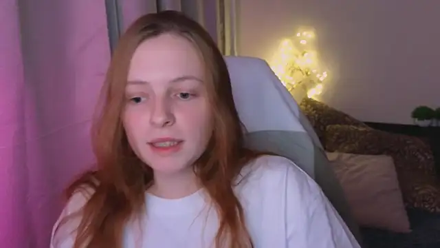 Snapshot of Hanna_melon chatting on 14, 2, 2025 Hanna melon online show from 14, 2, 2025