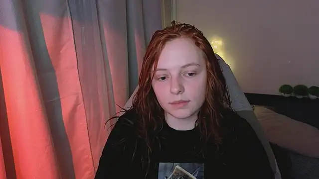 Snapshot of Hanna_melon chatting on 7, 3, 2025 Hanna melon online show from 7, 3, 2025