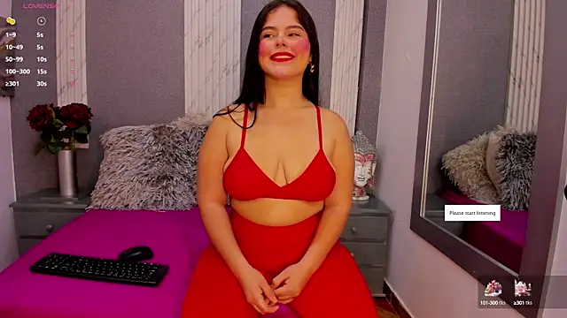 Alahia Am online show from 10, 2, 2025