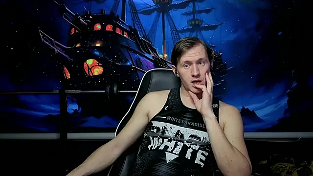 DiMastyzzz online show from 9, 3, 2025