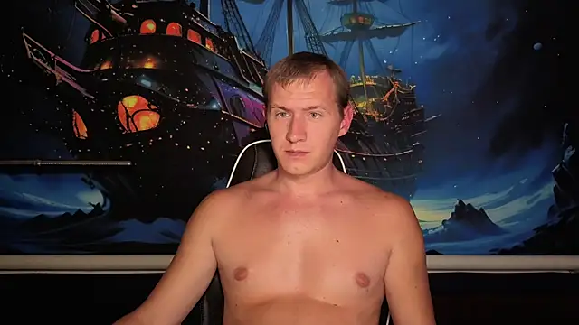 DiMastyzzz online show from 25, 9, 2025