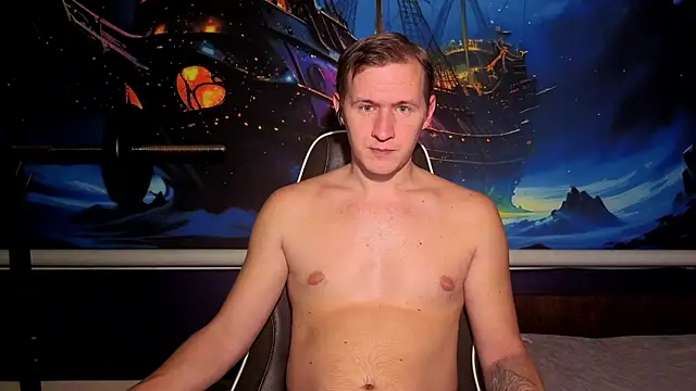 DiMastyzzz online show from 1, 12, 2025